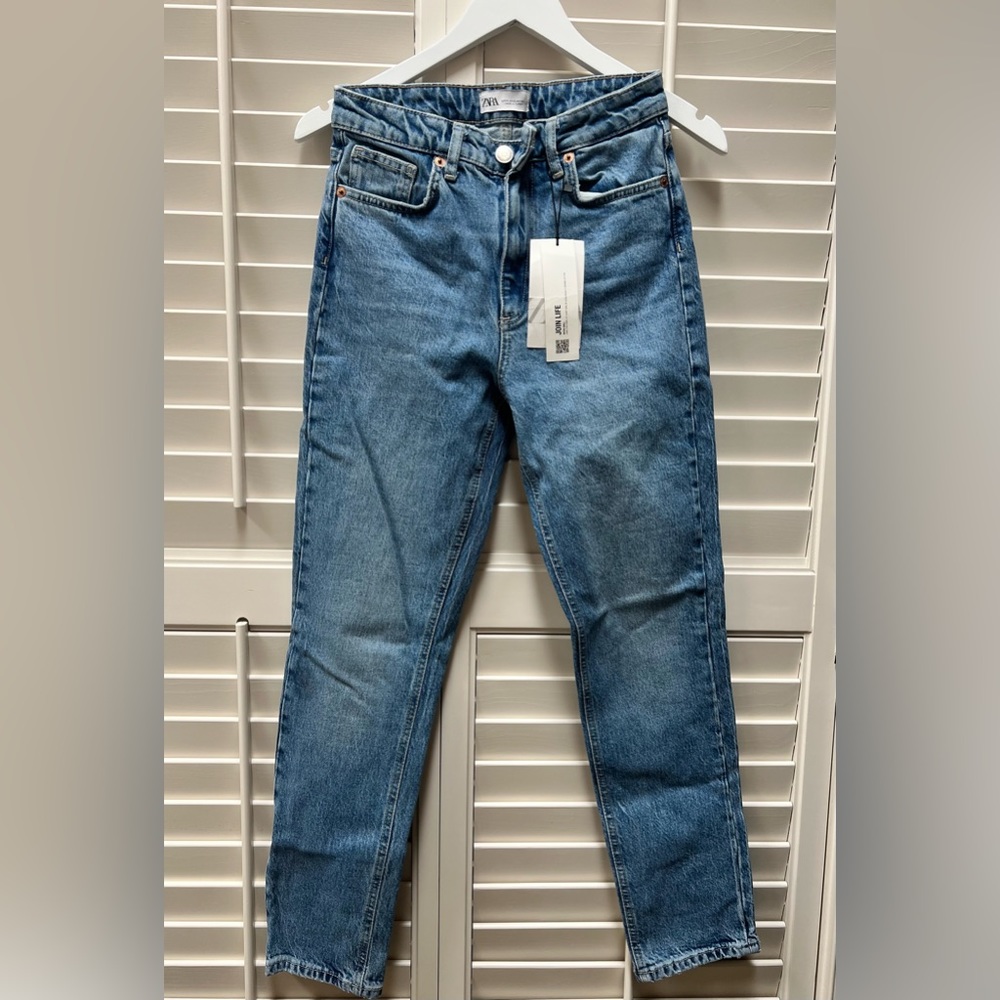 Zara Denim Jeans